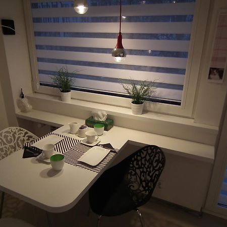 Kazimir Apartament Lodz Экстерьер фото