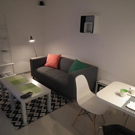 Kazimir Apartament Lodz Экстерьер фото