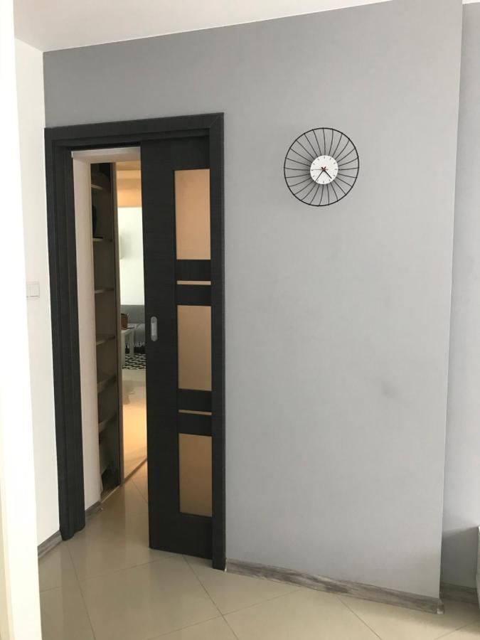 Kazimir Apartament Lodz Экстерьер фото