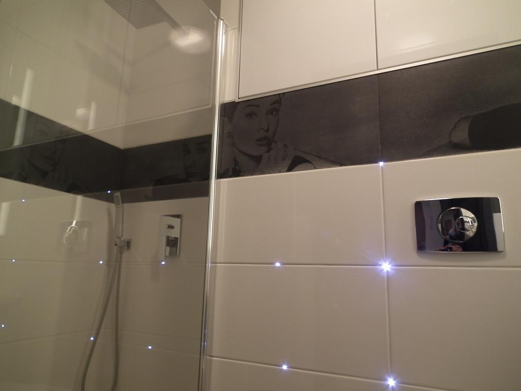 Kazimir Apartament Lodz Экстерьер фото