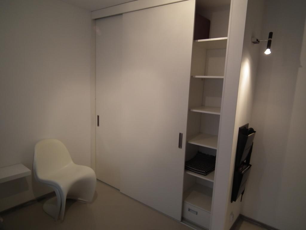 Kazimir Apartament Lodz Экстерьер фото