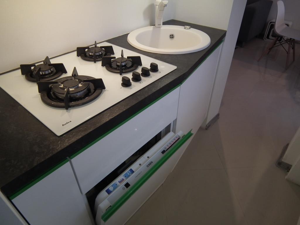 Kazimir Apartament Lodz Экстерьер фото